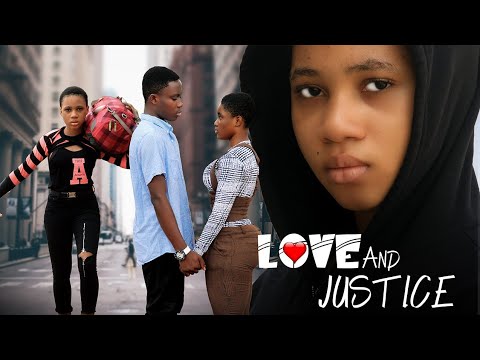 LOVE AND JUSTICE  Africa Kids in love