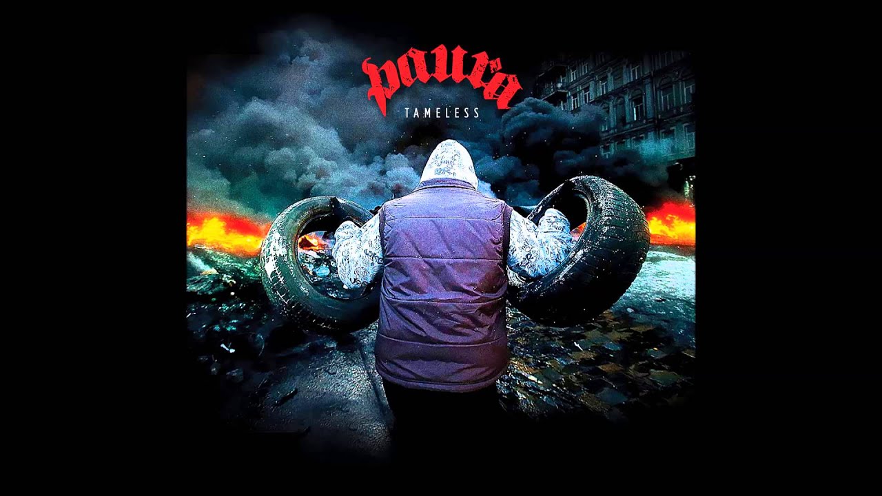 Paura - Gas Diplomacy