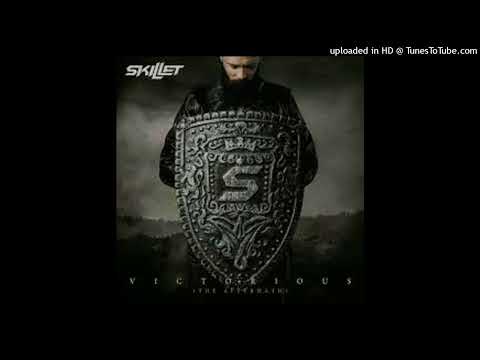 Skillet - Victorious [Soundtrack Version]