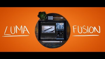 Create Cinematic Letterbox Bars in LumaFusion