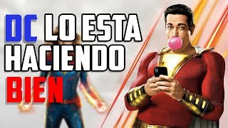 Captain Sparklefingers | Opinión