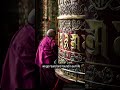 revolves everything #padmasambhava #tibet