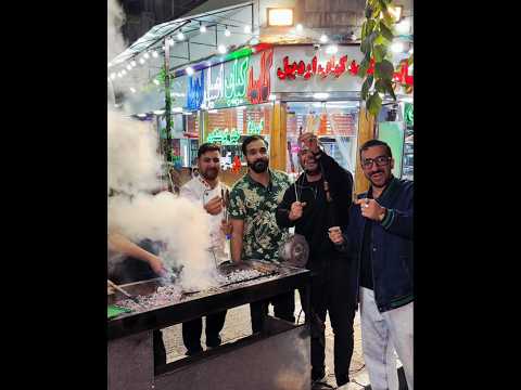 تهران میدان هفت تیر خیابان بهار شیراز نبش کوچه منبع آب کبابی علی بابا