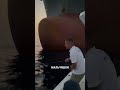 Клюет даже ночью!
