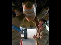 Loading JDAMs onto B-52 💣