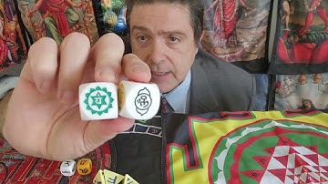 Newest dice kickstarter