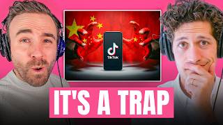 TikTok’s New Owners: Why China Still Controls Your Feed screenshot 3
