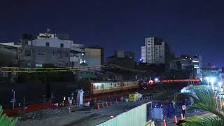 111.10.04 7201次貨列 台南南