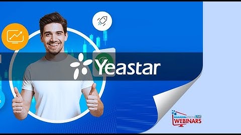Yeastar - Built for Growth: The Easiest MSP oriented UCaaS Platform