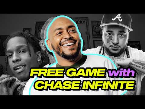 PROCLUB Free Game w/ Chace Infinite