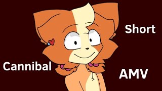 Cannibal Bluey Horror Au Short Amv Flashing Lights Warning Abit Loopy And Lazy