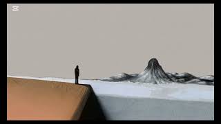 Yüzyüzeyken Konuşuruz Battı Gemim (Slowed+Reverb)