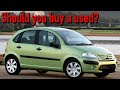 Citroen C3 Problems | Weaknesses of the Used Citroën C3 I