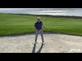 Attacking Fairway Bunkers with PGA Coach Jordan Thomas