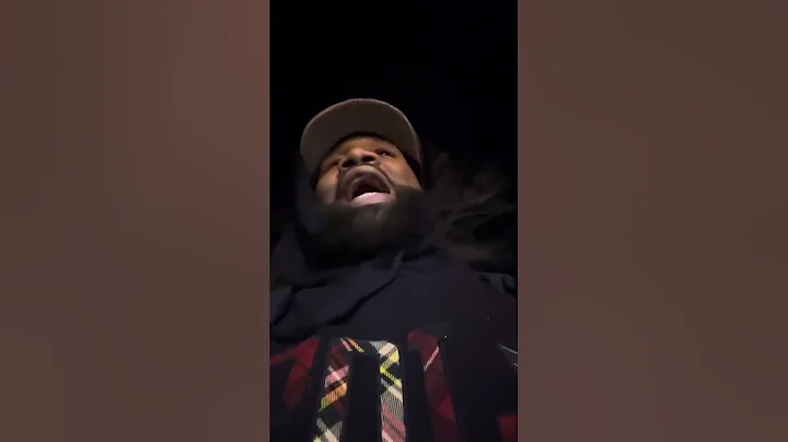 Vlad Tv formally apologizes to Minister Farrakhan on  Willie D Live