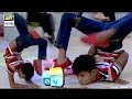 Watch Kya Apne Aisi Kamal Ki Dance Performance Kabhi Dekhi Hai? Online In Hd