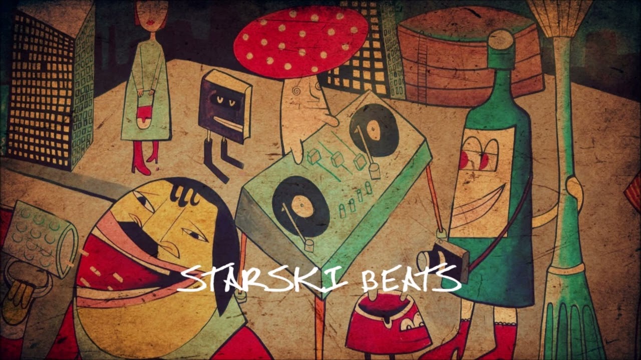 Free Old School Rap Hip Hop Beat Instrumental 419