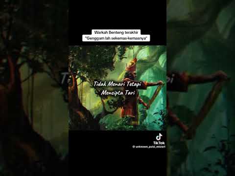 warkah Benteng Terakhir by nadha_arjuna_sang_puisi