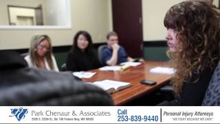 Park Chenaur &amp; Associates 
