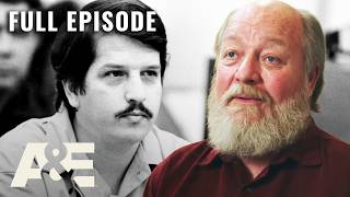 Escaping the Freeway Killer—and Bringing Him Down (S1, E10) | I Survived a Serial Killer | Full Ep