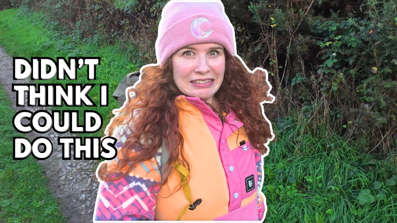 Solo Road Trip: UK to France (No Plan… Somehow Went Surprisingly Well)