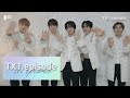 [EPISODE] TXT(투모로우바이투게더) @ 2021 SBS Gayo Daejeon