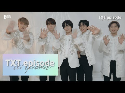 [EPISODE] SBS Gayo <strong>Daejeon</strong> Behind <strong>the</strong> Scenes - TXT (투모로우바이투게더)