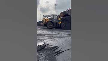 LIUGONG 5 TONS WHEEL LOADER￼ #liugong #liuguanyou #video #reels #story #status #loader #5ton #crane