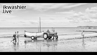 Visser Gaat Op Zee - Ikwashier.live In Audinghen 170722