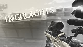 Advanced Warfare Highlights #2