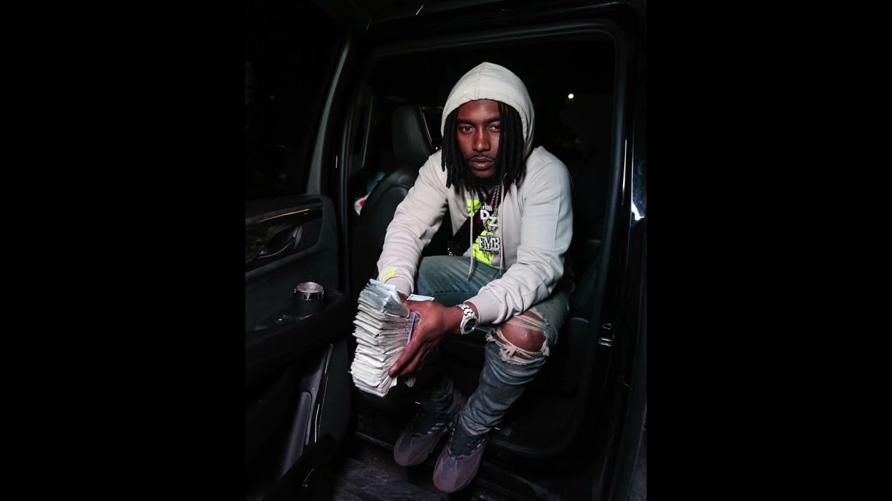 [Free] Detroit x Fmb dz Type Beat 2025 'Red Light'