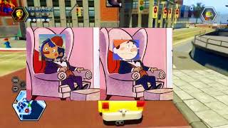 Meet the Robinsons Yogi s Ark Lark The Perfect Place Cartoon Full Movie Free Pin