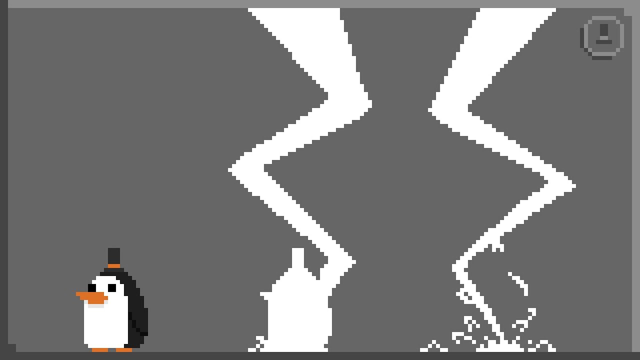 How I animate Lightning Bolt - Pixel Art - YouTube