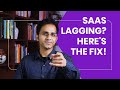 Why Your SaaS Feels Slow - SaaS Performance Best Practices 