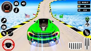Tofaş Şahin Turkish Police Car Driving Game - Police Game 2025 #44 - Android GamePlay screenshot 2