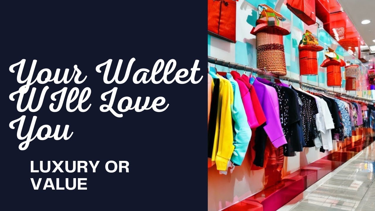 Unlocking the Secrets of Financially Savvy Shopping Pleasure