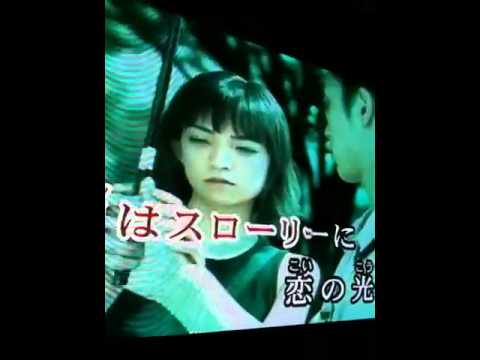 カラオケ　Perfume