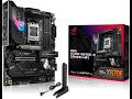 Review: ASUS ROG Strix X870E-E – The Ultimate AM5 Gaming Motherboard?
