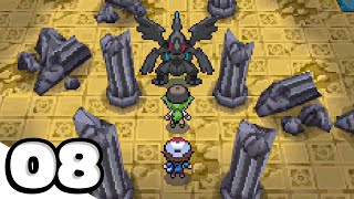 Pokémon Black #8 [Blind Playthrough]