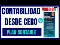 🔴Como se estructura el PLAN DE CUENTAS 📄 | CURSO DE CONTABILIDAD DESDE CERO (VIDEO 8)