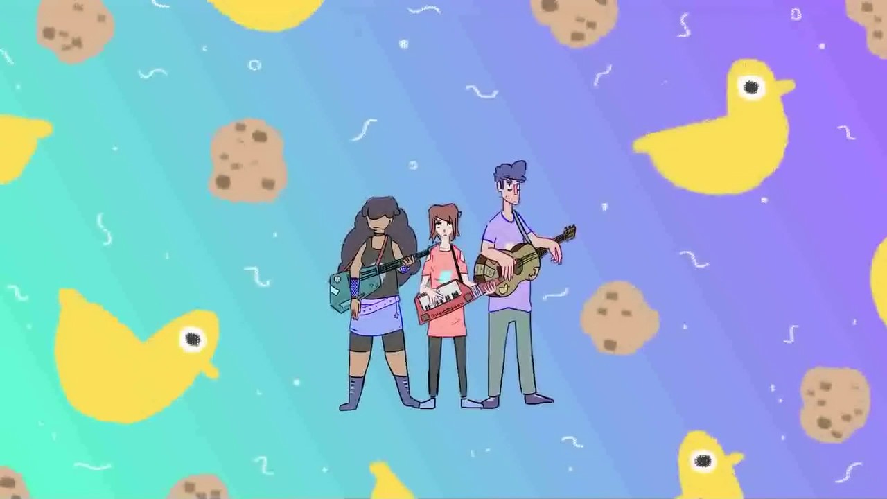 The Cookie Duck Dance  YouTube