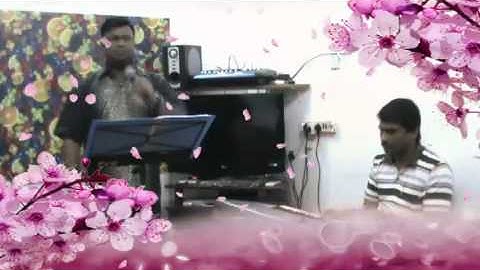 YAHOVAYE STHUTHIPPIN (P V M )