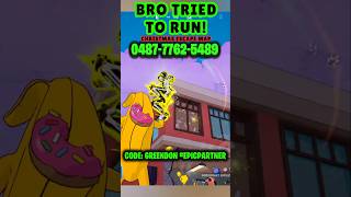 Download Lagu COMMENT IF YOU GOT IT.. #epicpartner #fortnite #fortniteshorts #fortnitefunny #shorts #fortniteclips MP3