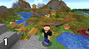 Starting the Perfect New World in Minecraft 1.21! | Chill Let