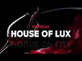 dannylux - HOUSE OF LUX (letra)