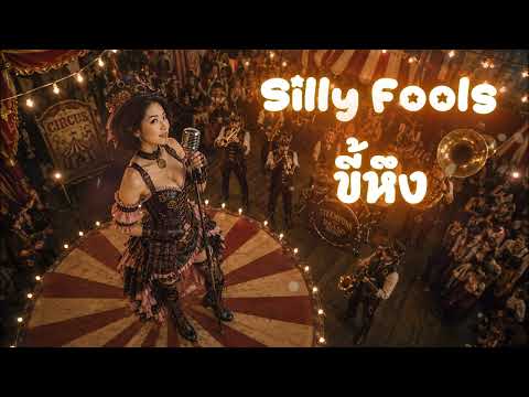 SinVia - ขี้หึง [ Silly Fools ] Cover