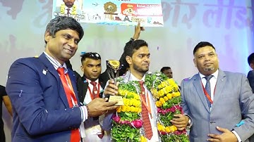 PLATINUM /PEARL/RUBY/SMART VALUE RECOGNITION PROGRAMME JHANSI UP//#smartvalue #kripalraikwar #apll