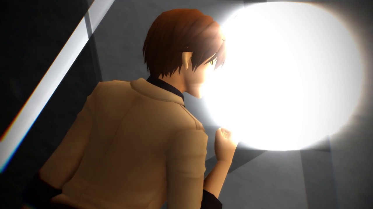 MMD x APH It Has Begun