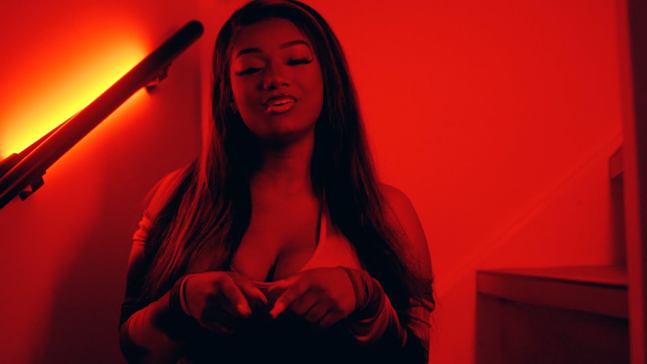 Shirr Rosay - Late Night (prod.by YSBEATSZ)