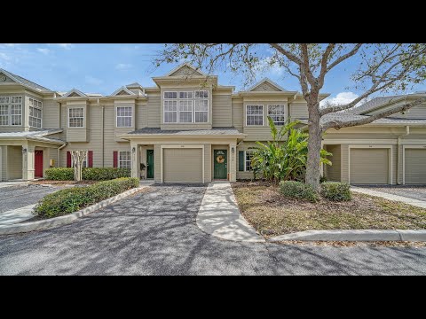 7632 Plantation Circle, Bradenton, FL home video tour